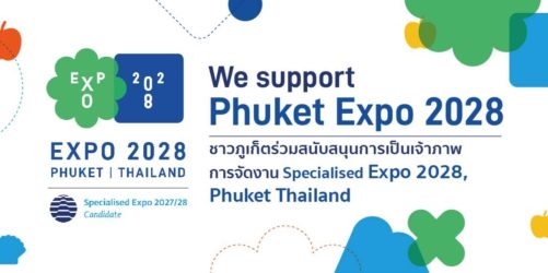 prečo phuket